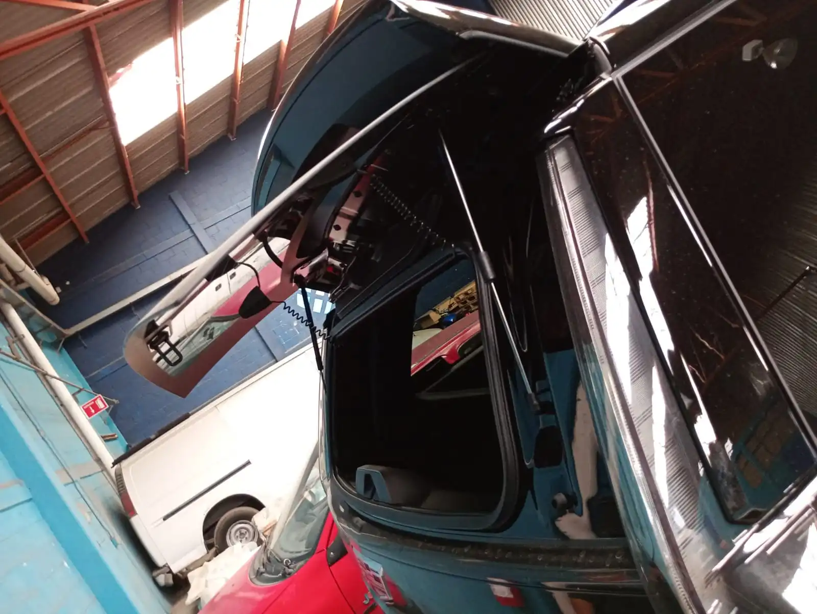 Zambia used car sale 2026 CADILLAC ESCALADE 12