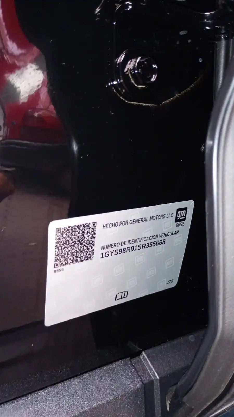 Zambia used car sale 2026 CADILLAC ESCALADE 15