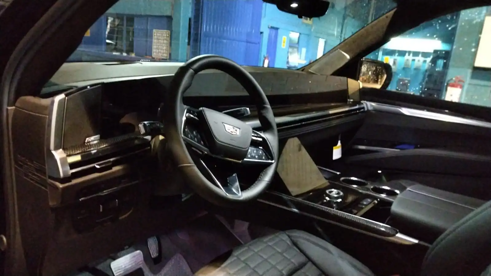 Zambia used car sale 2026 CADILLAC ESCALADE