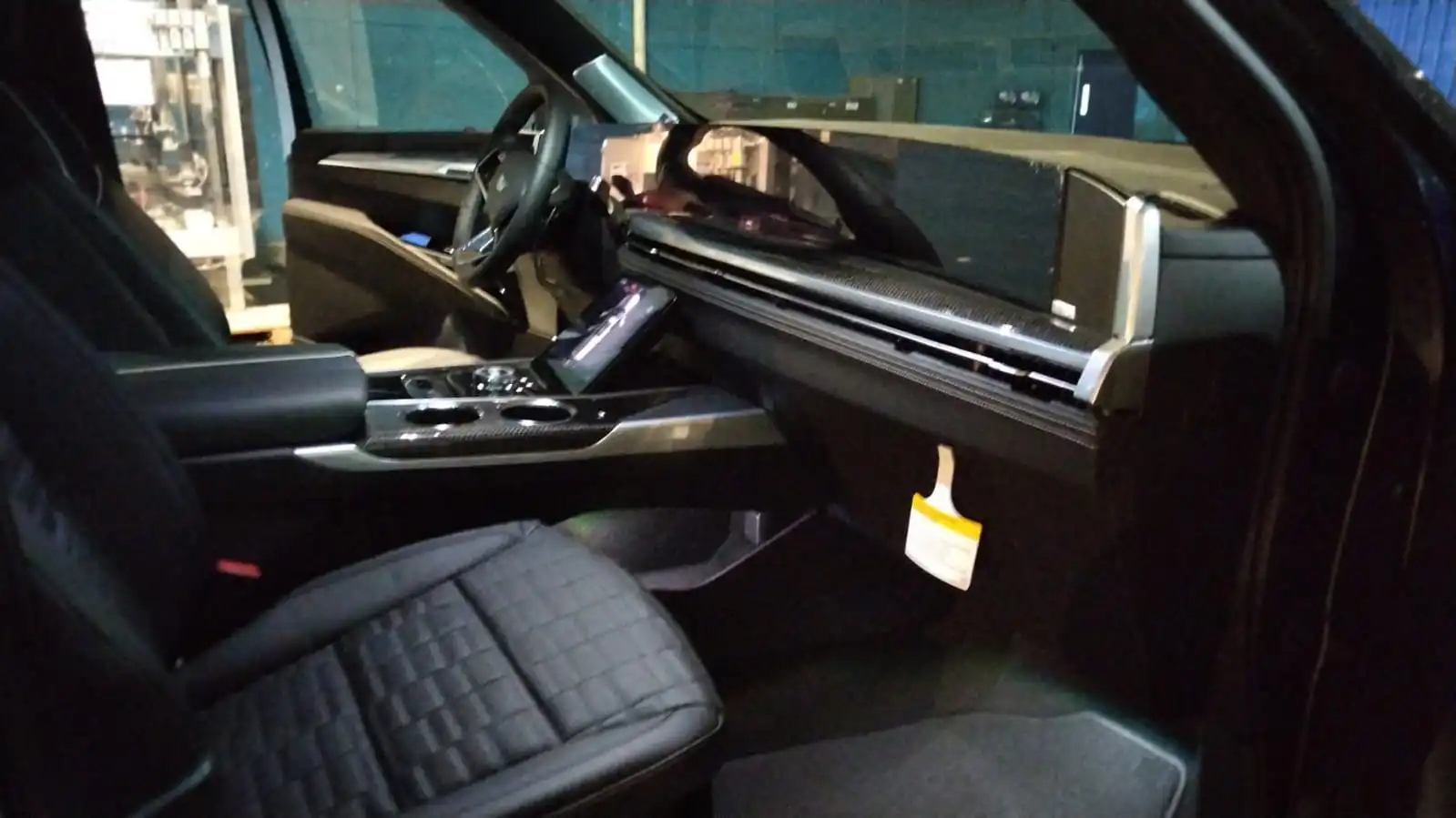 Zambia used car sale 2026 CADILLAC ESCALADE 6