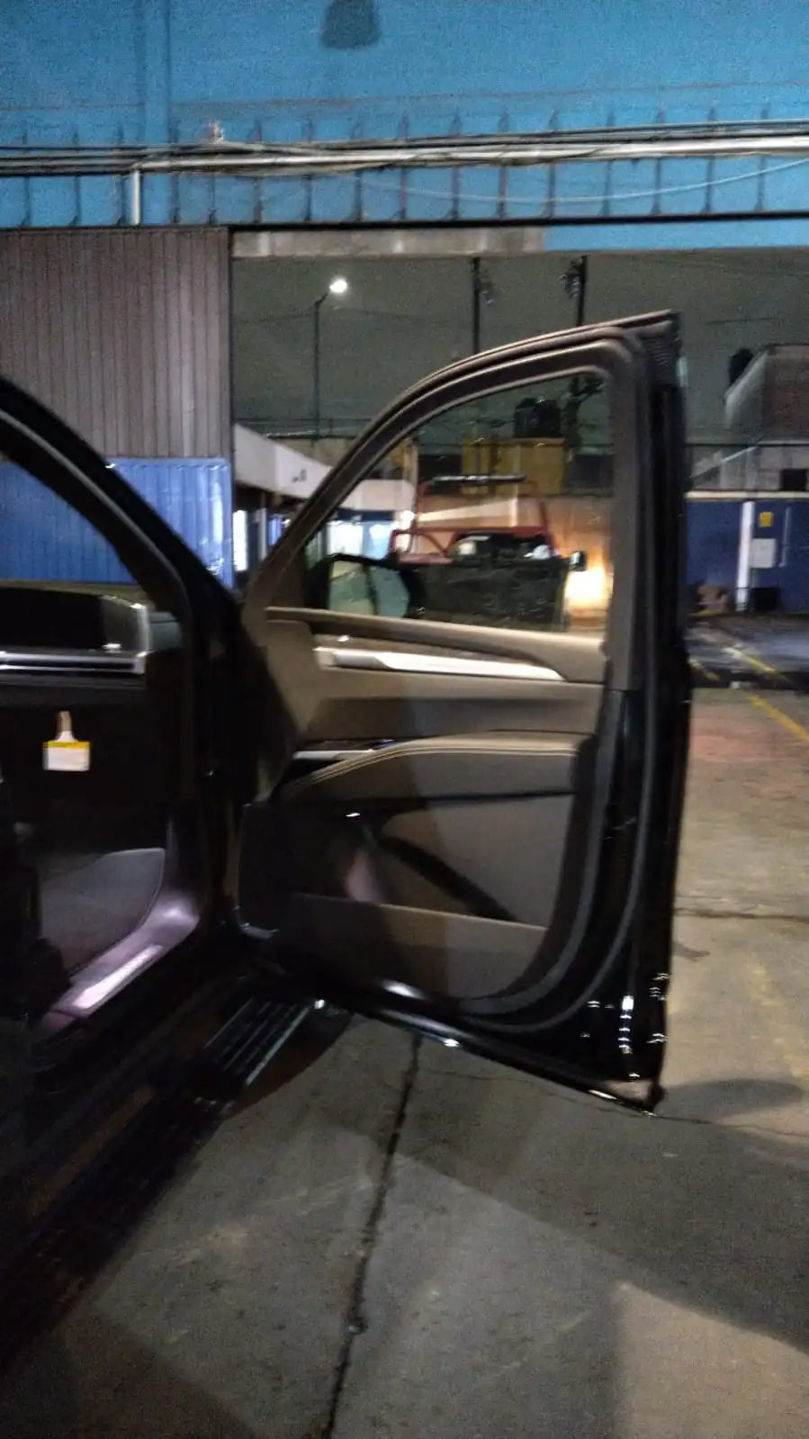 Zambia used car sale 2026 CADILLAC ESCALADE 14