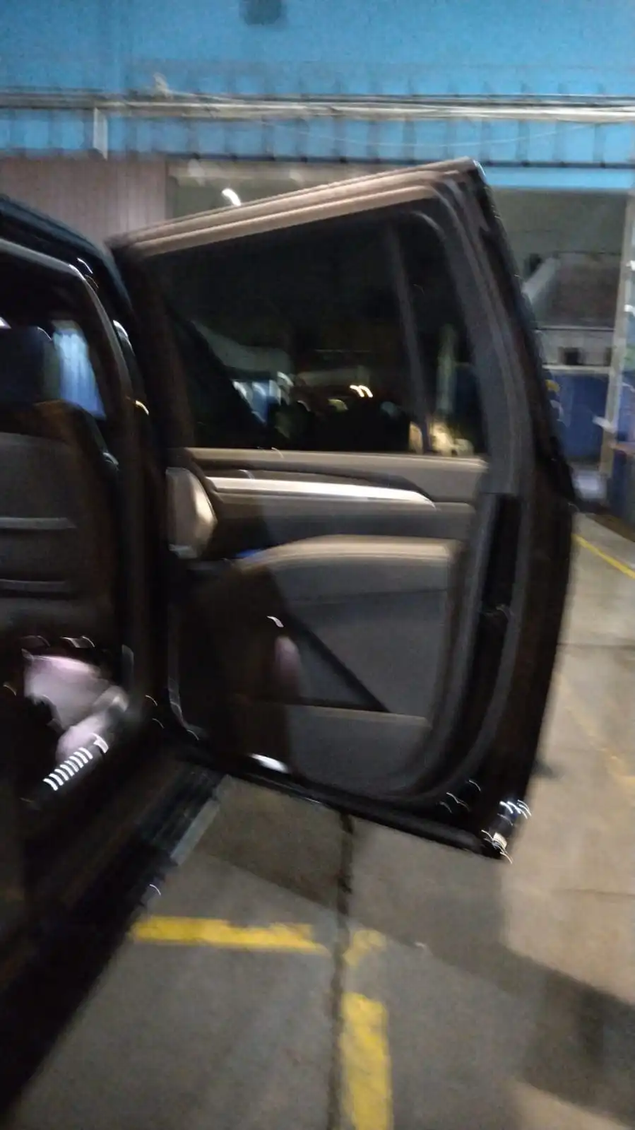 Zambia used car sale 2026 CADILLAC ESCALADE 16