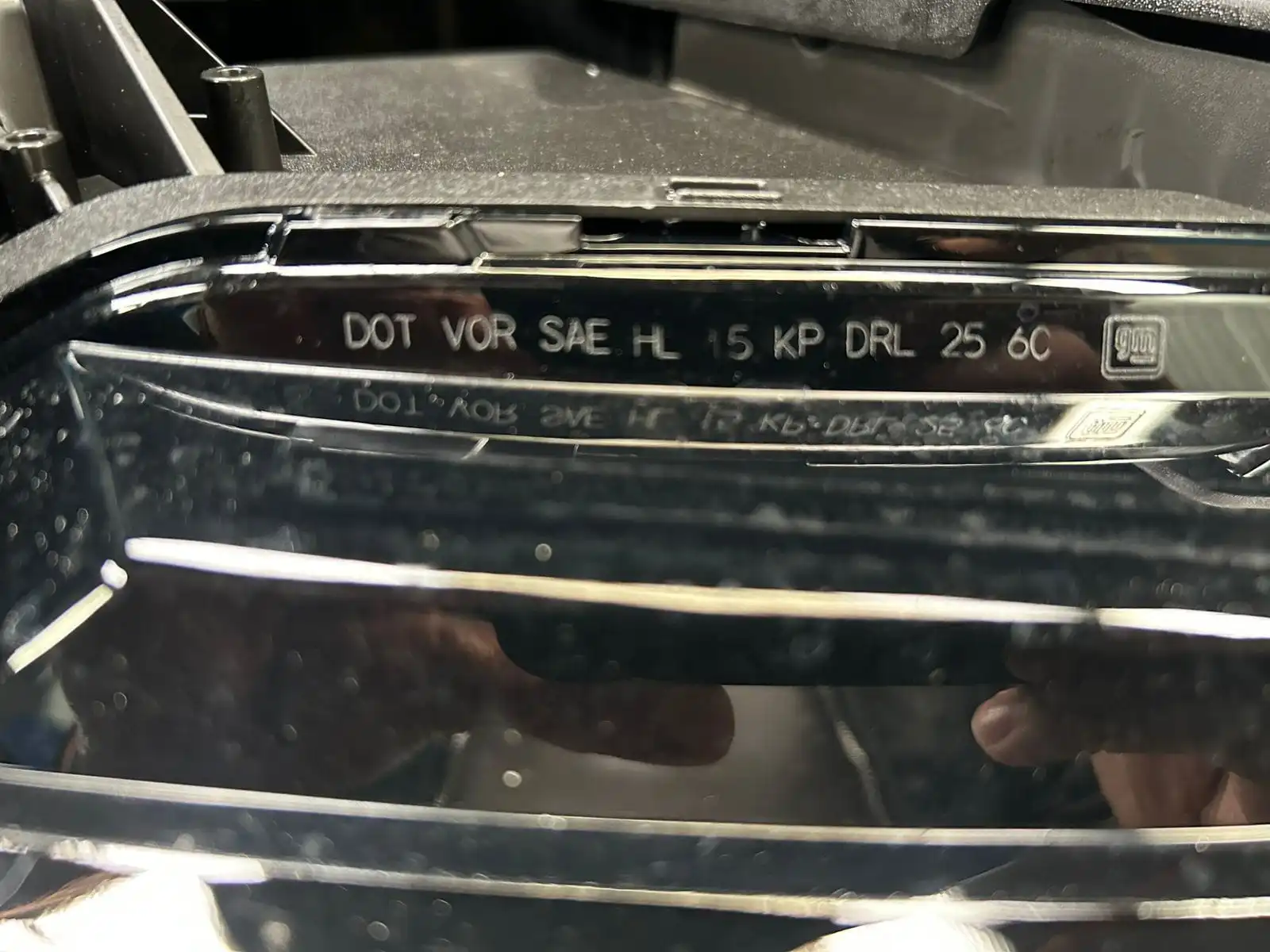 Zambia used car sale 2026 CADILLAC ESCALADE 17