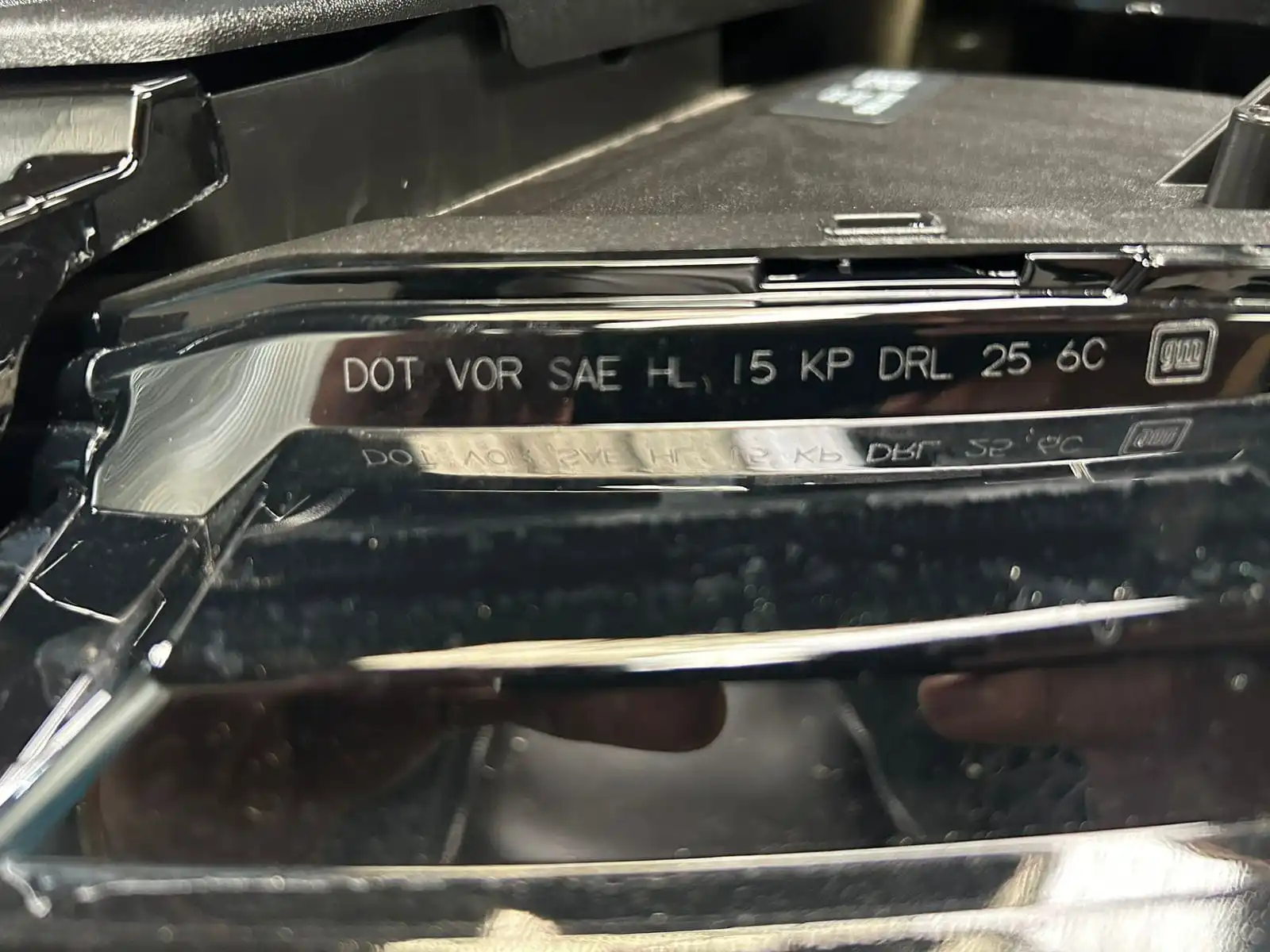 Zambia used car sale 2026 CADILLAC ESCALADE 19