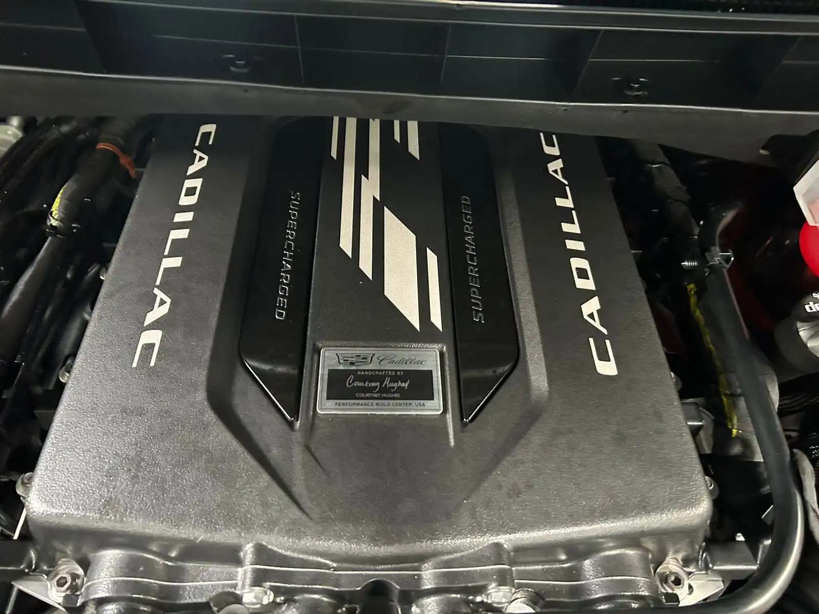 Zambia used car sale 2026 CADILLAC ESCALADE 22
