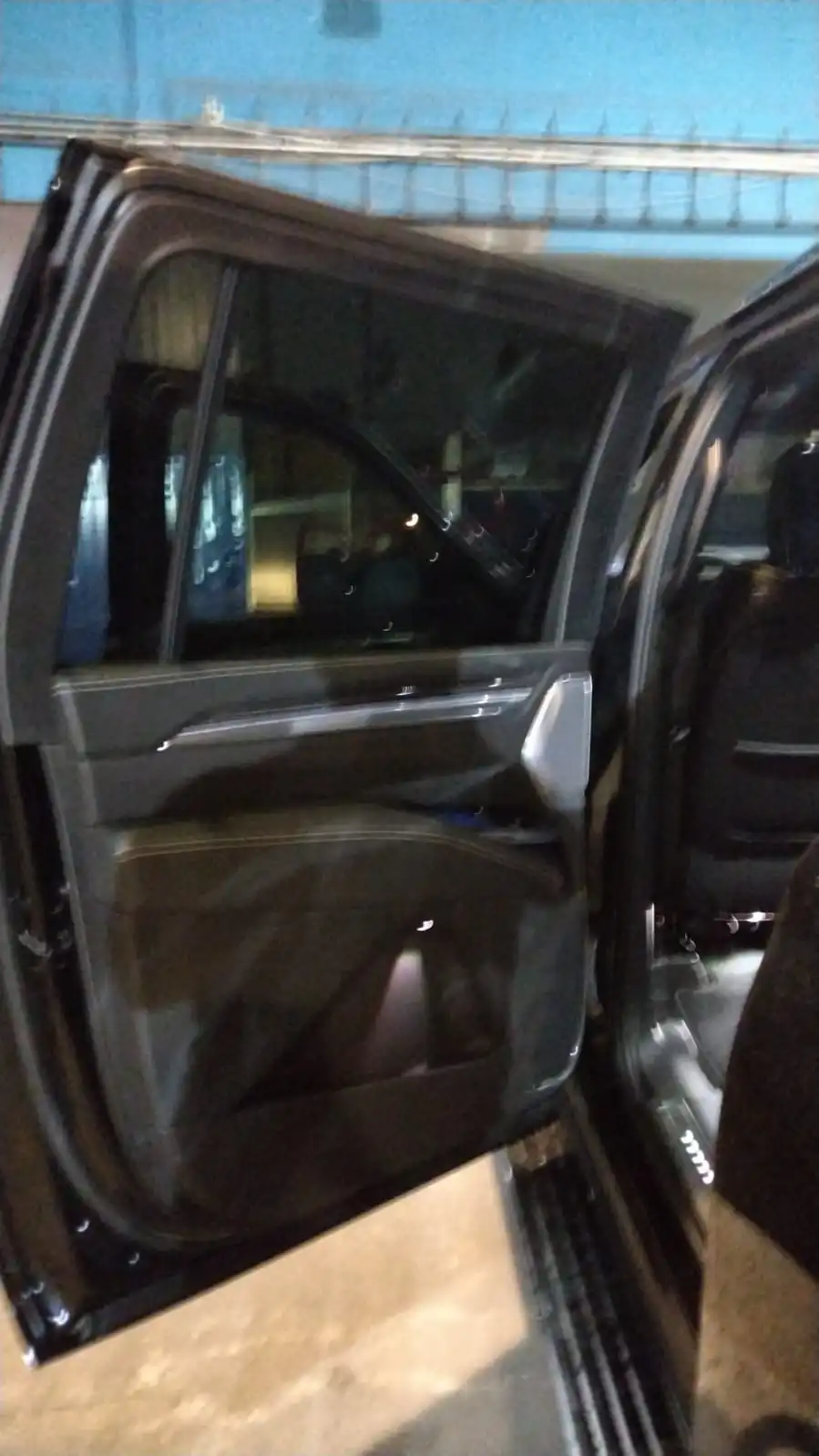 Zambia used car sale 2026 CADILLAC ESCALADE 23