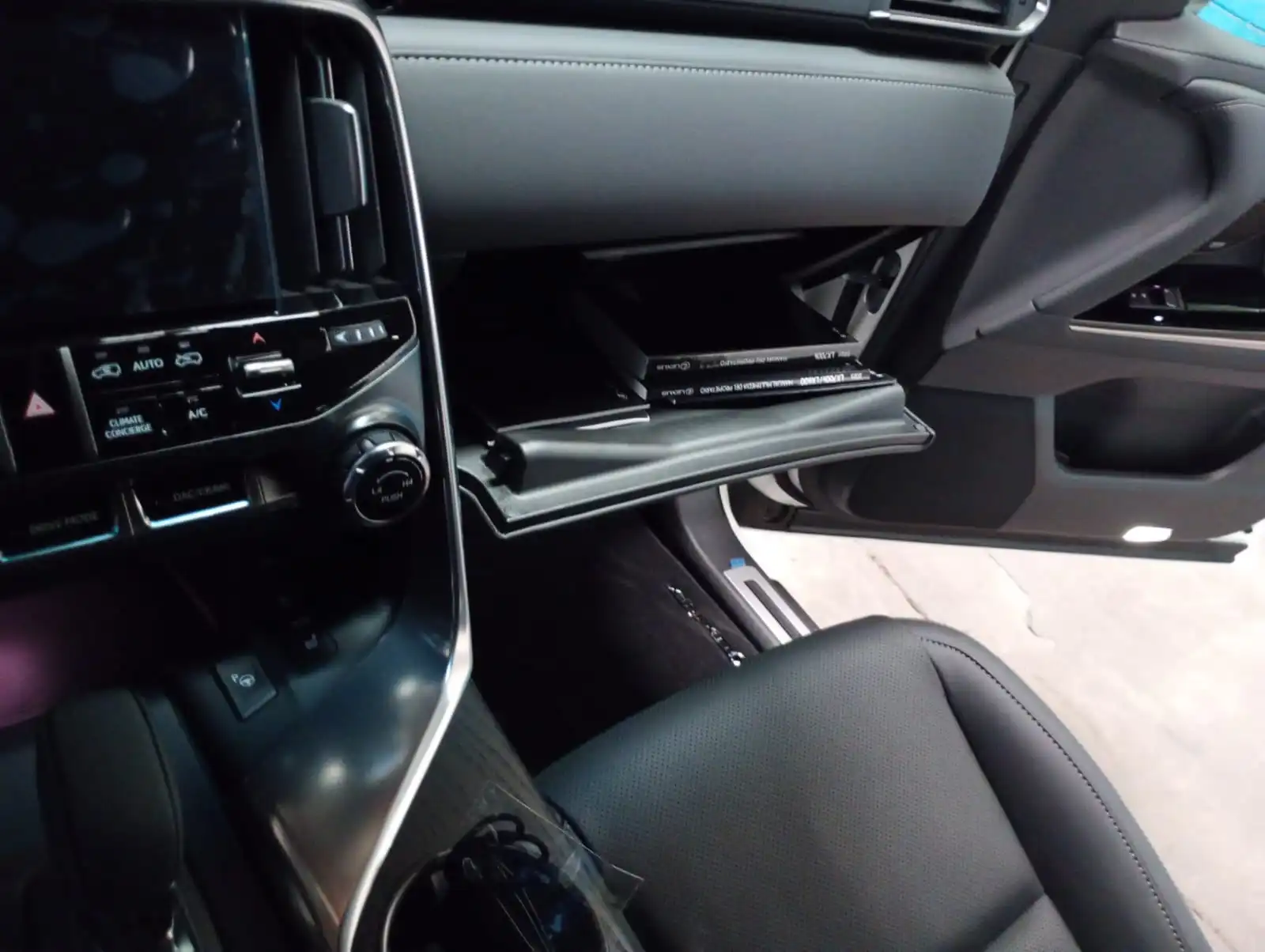Zambia used car sale 2026 Lexus LX700H 24