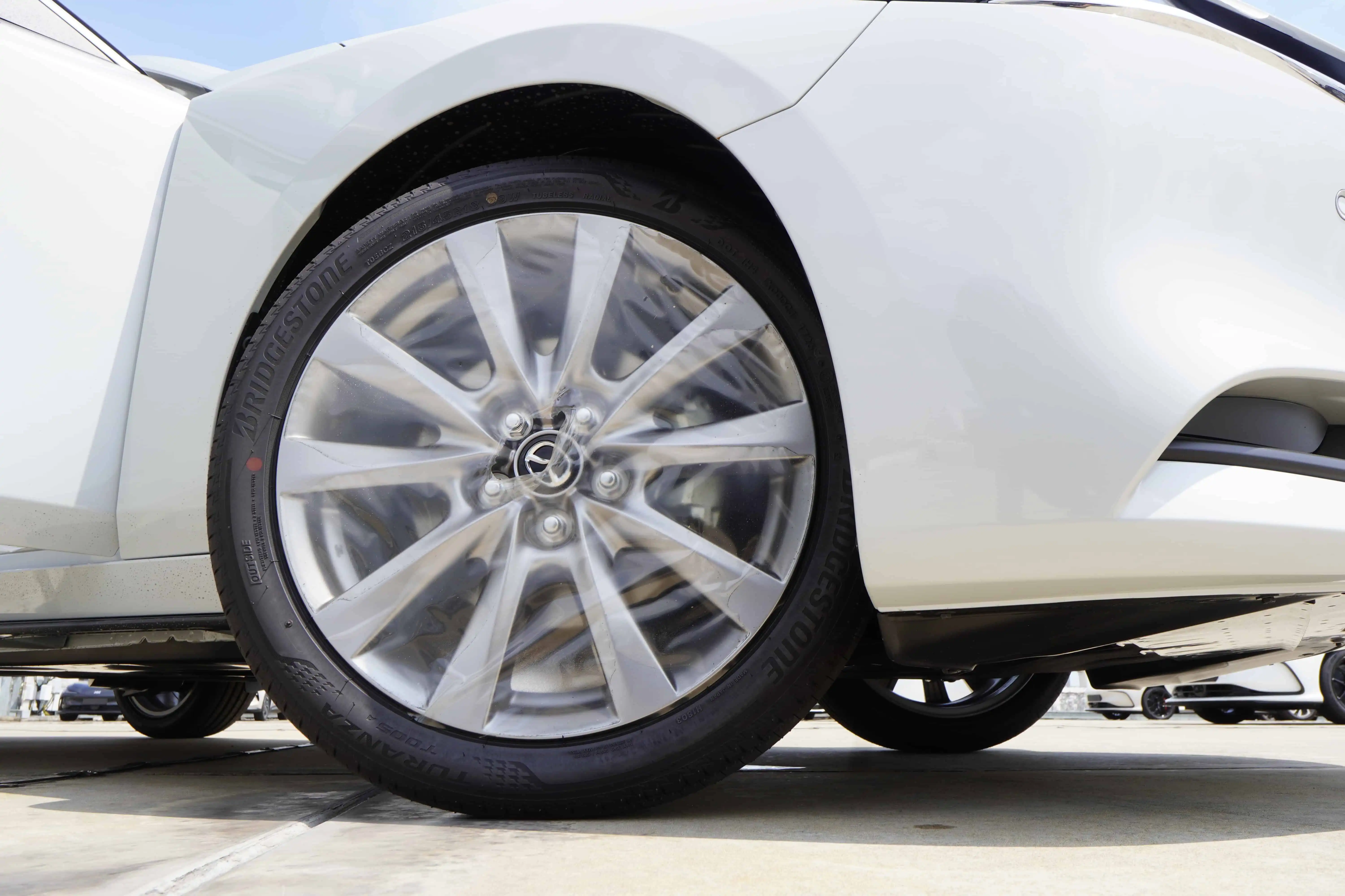 Zambia used car sale 2026 Mazda Mazda3 8