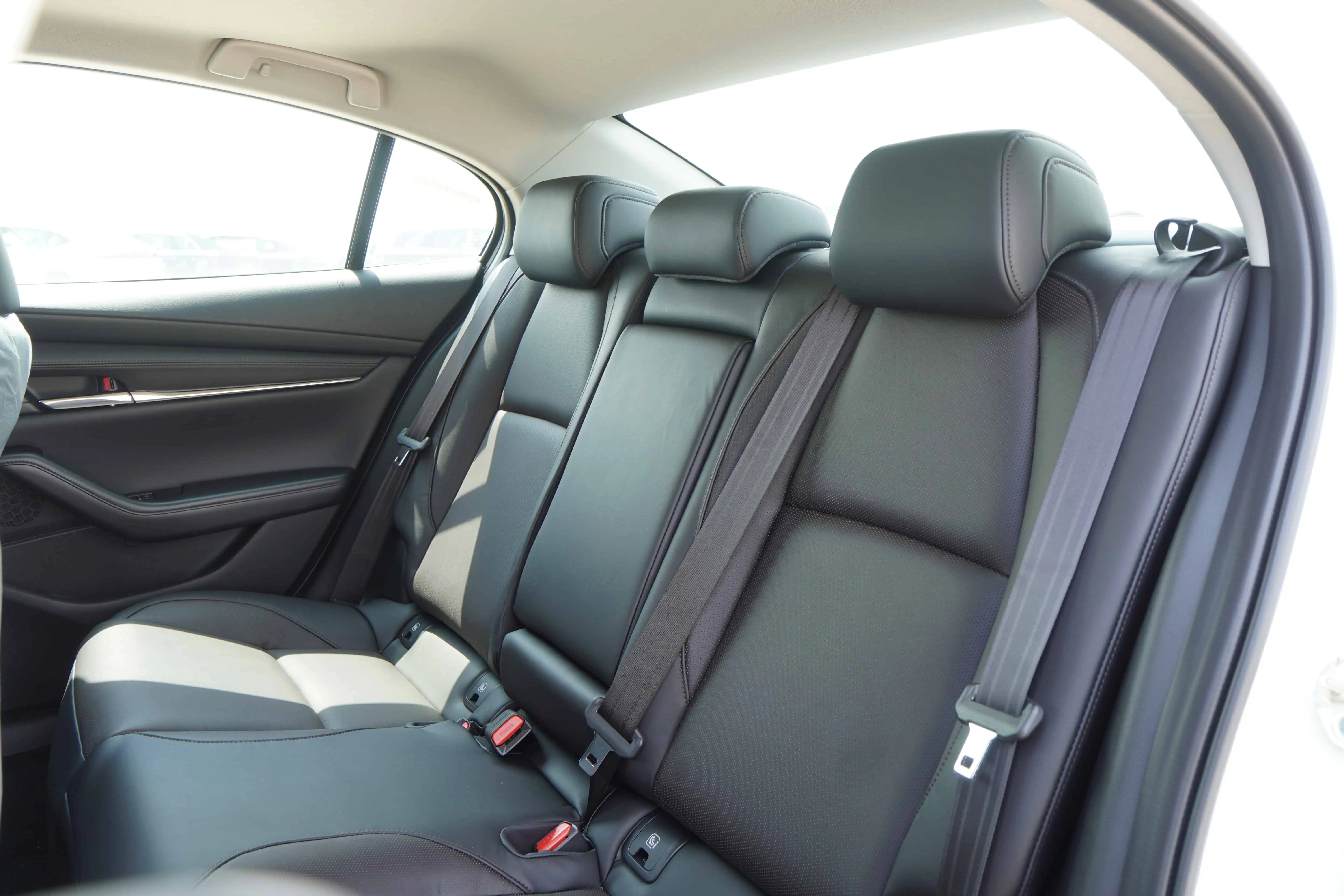 Zambia used car sale 2026 Mazda Mazda3 18