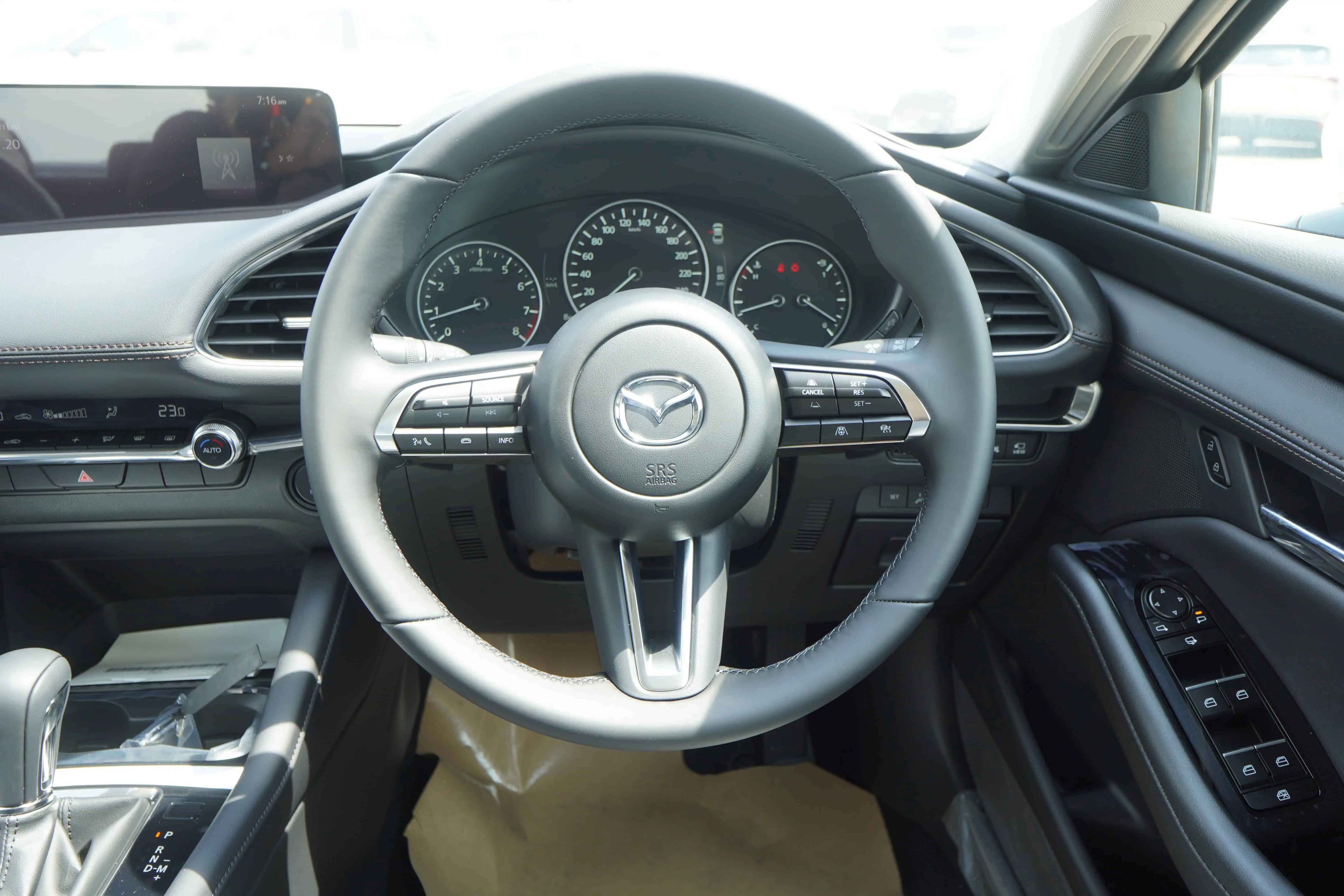 Zambia used car sale 2026 Mazda Mazda3 24