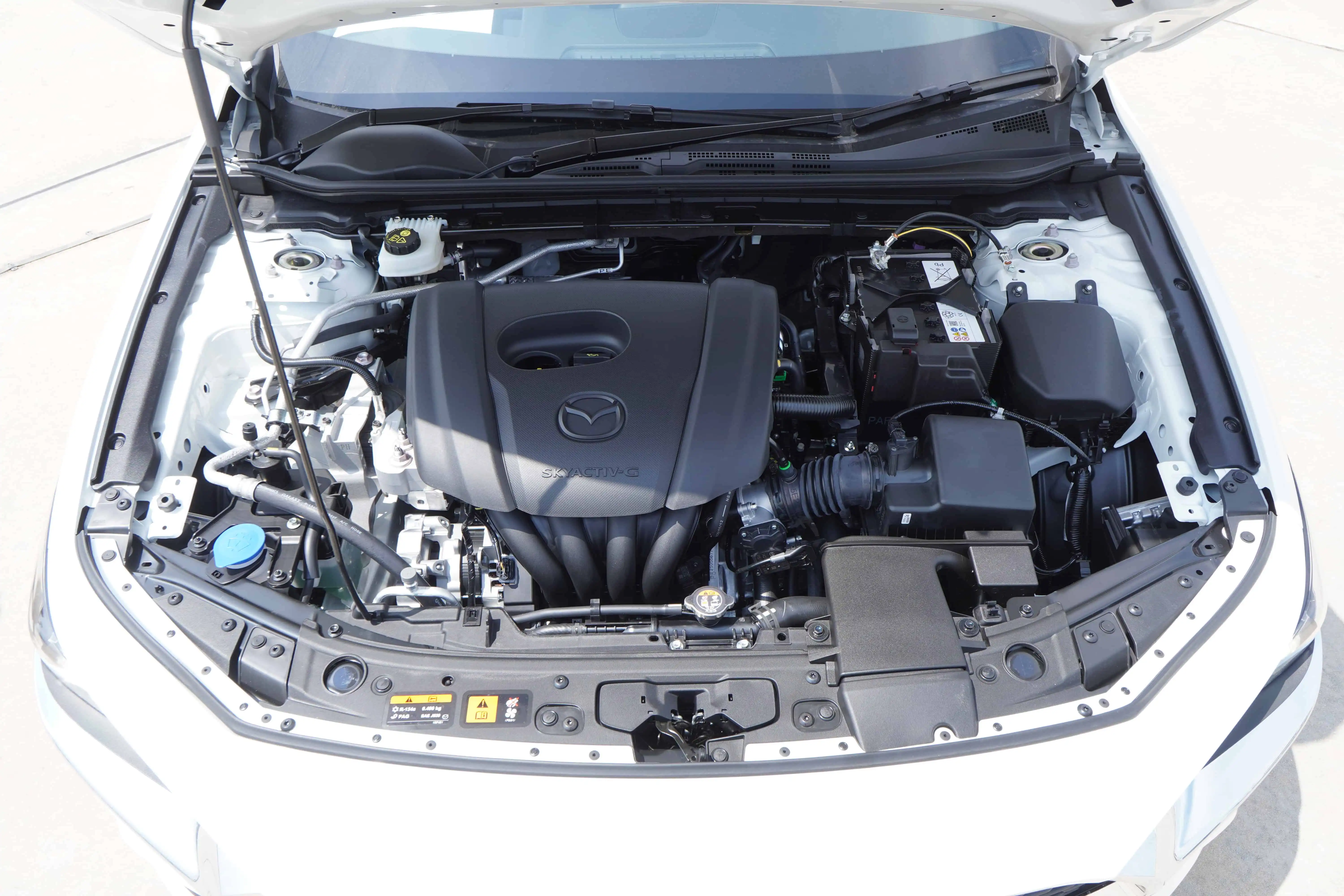 Zambia used car sale 2026 Mazda Mazda3 30