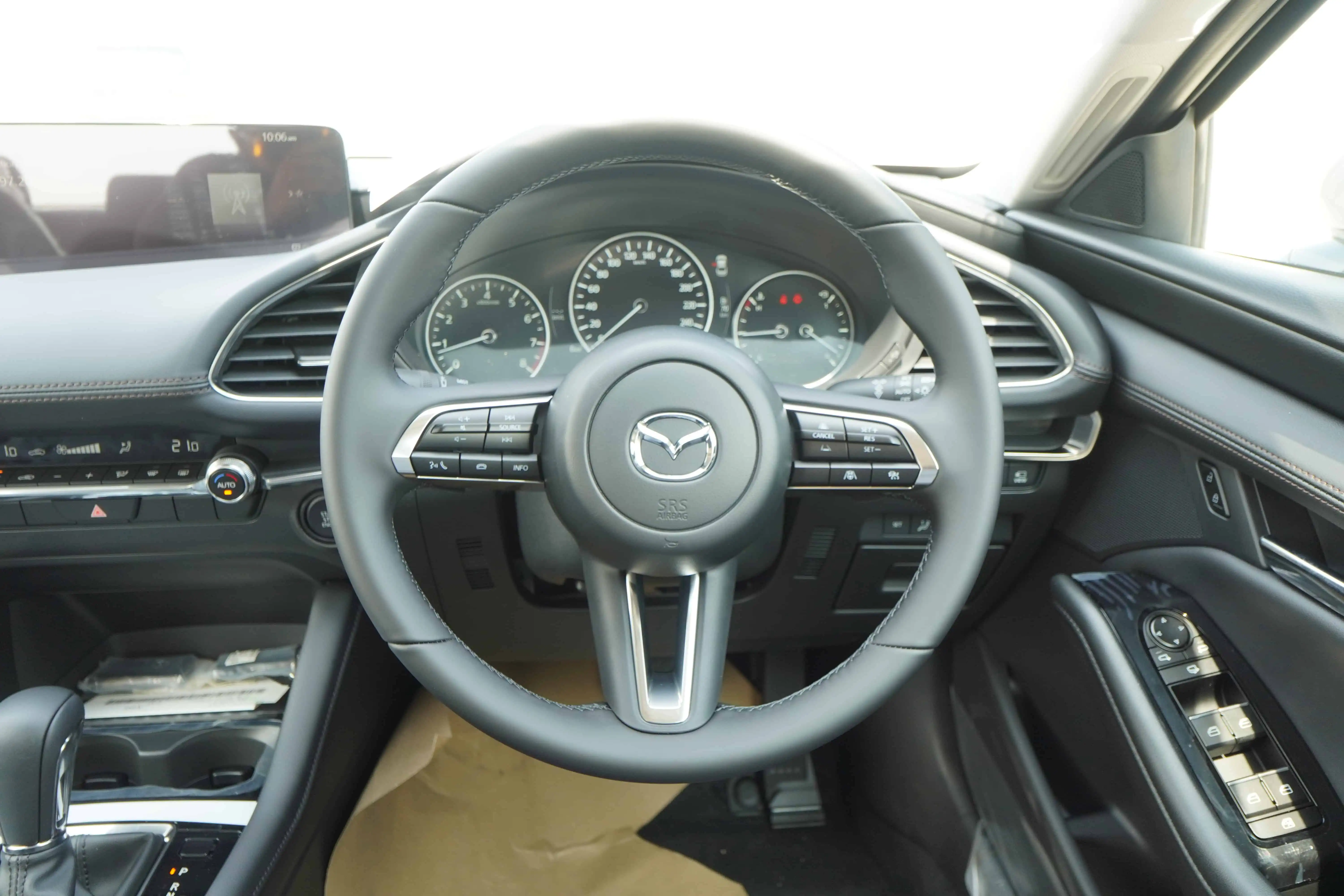 Zambia used car sale 2026 Mazda Mazda3 24