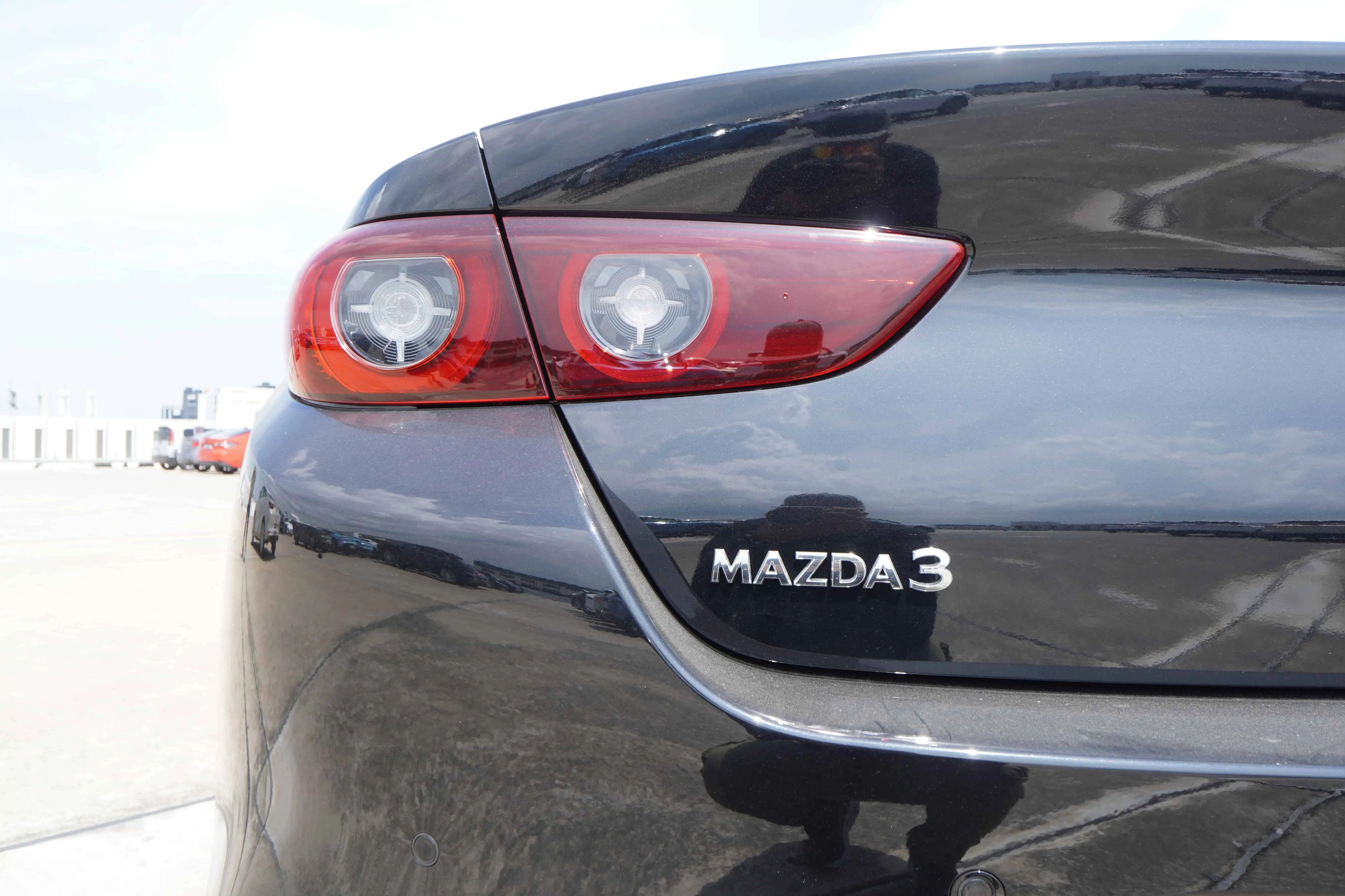 Zambia used car sale 2026 Mazda Mazda3 14