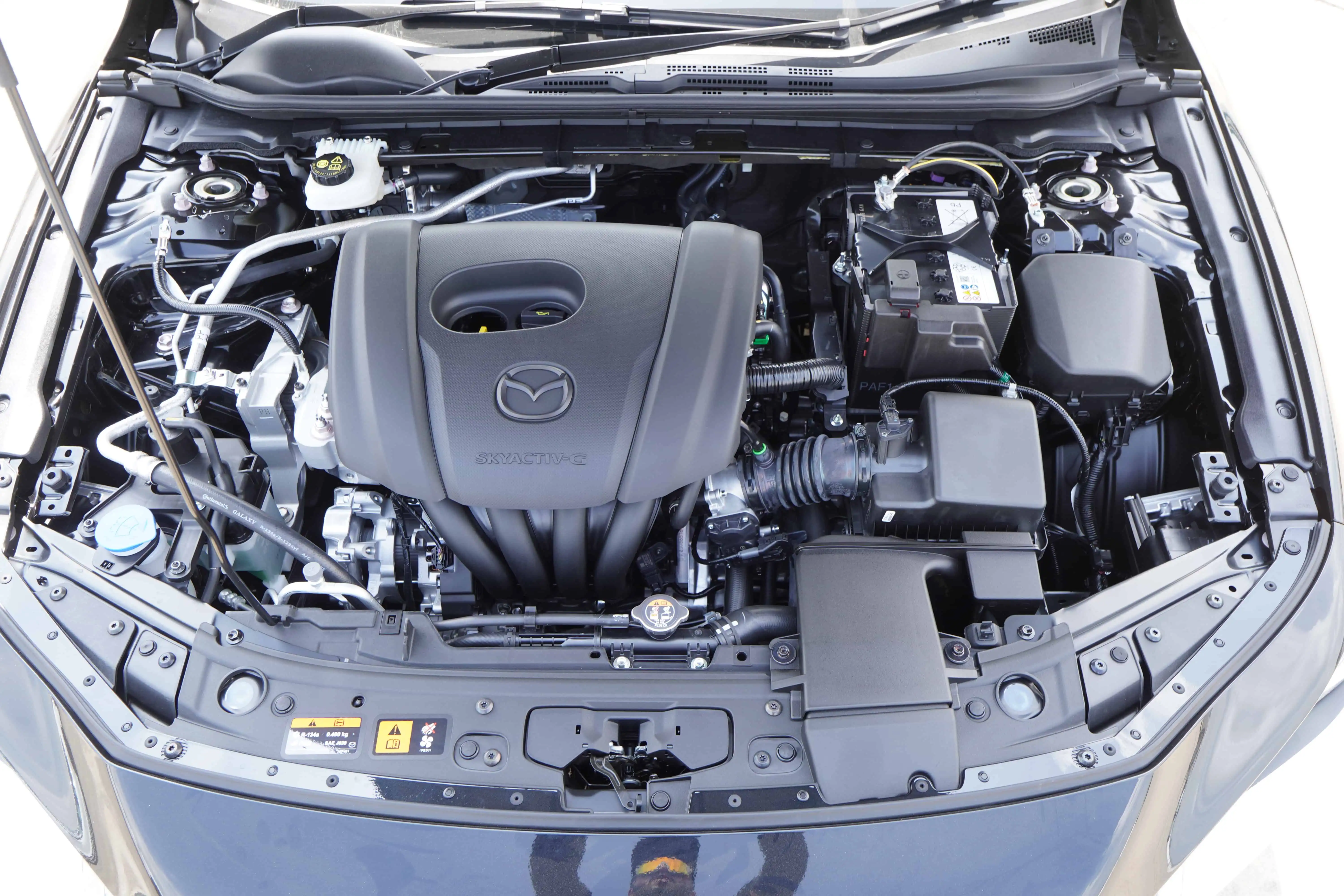 Zambia used car sale 2026 Mazda Mazda3 30