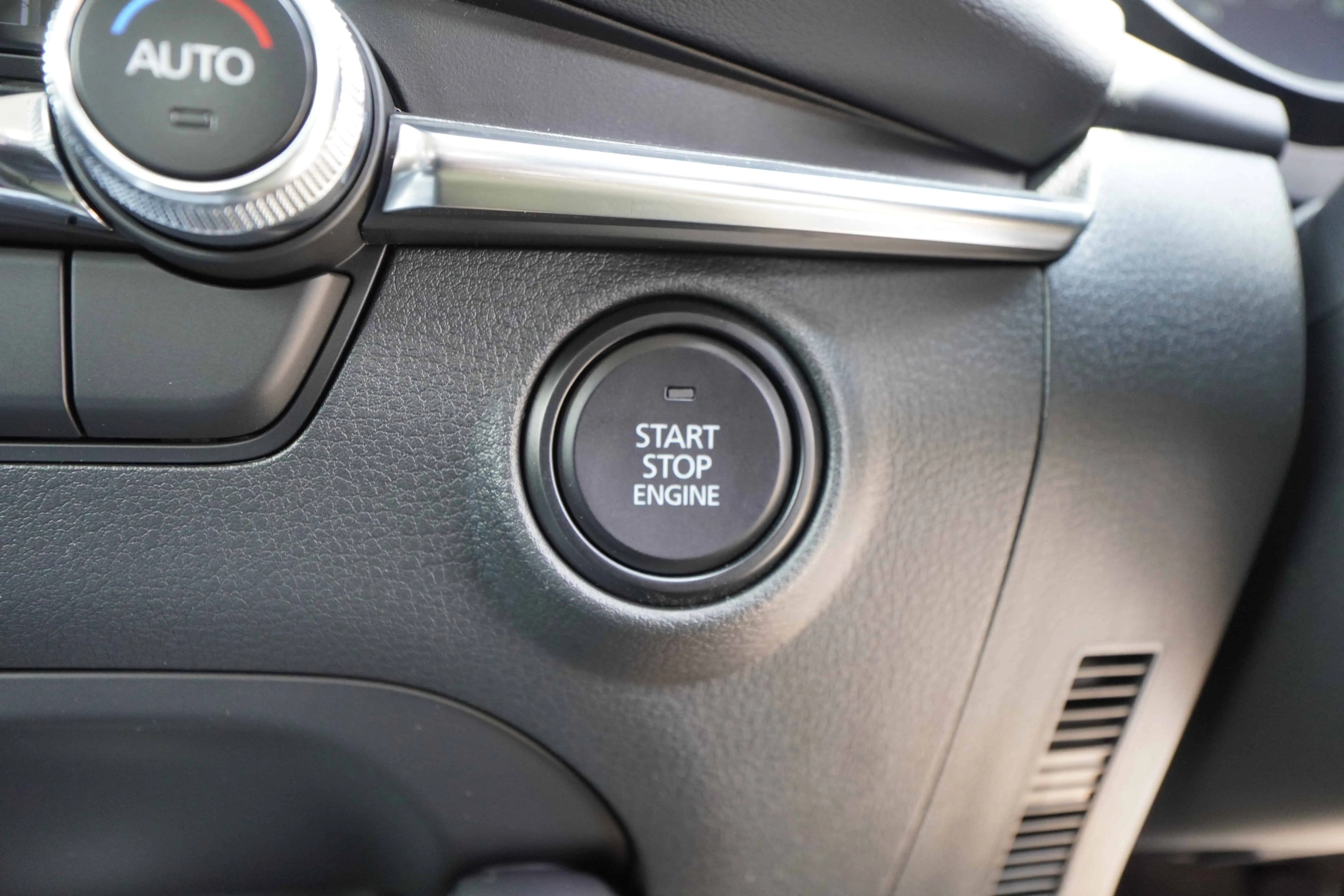 Zambia used car sale 2026 Mazda Mazda3 37