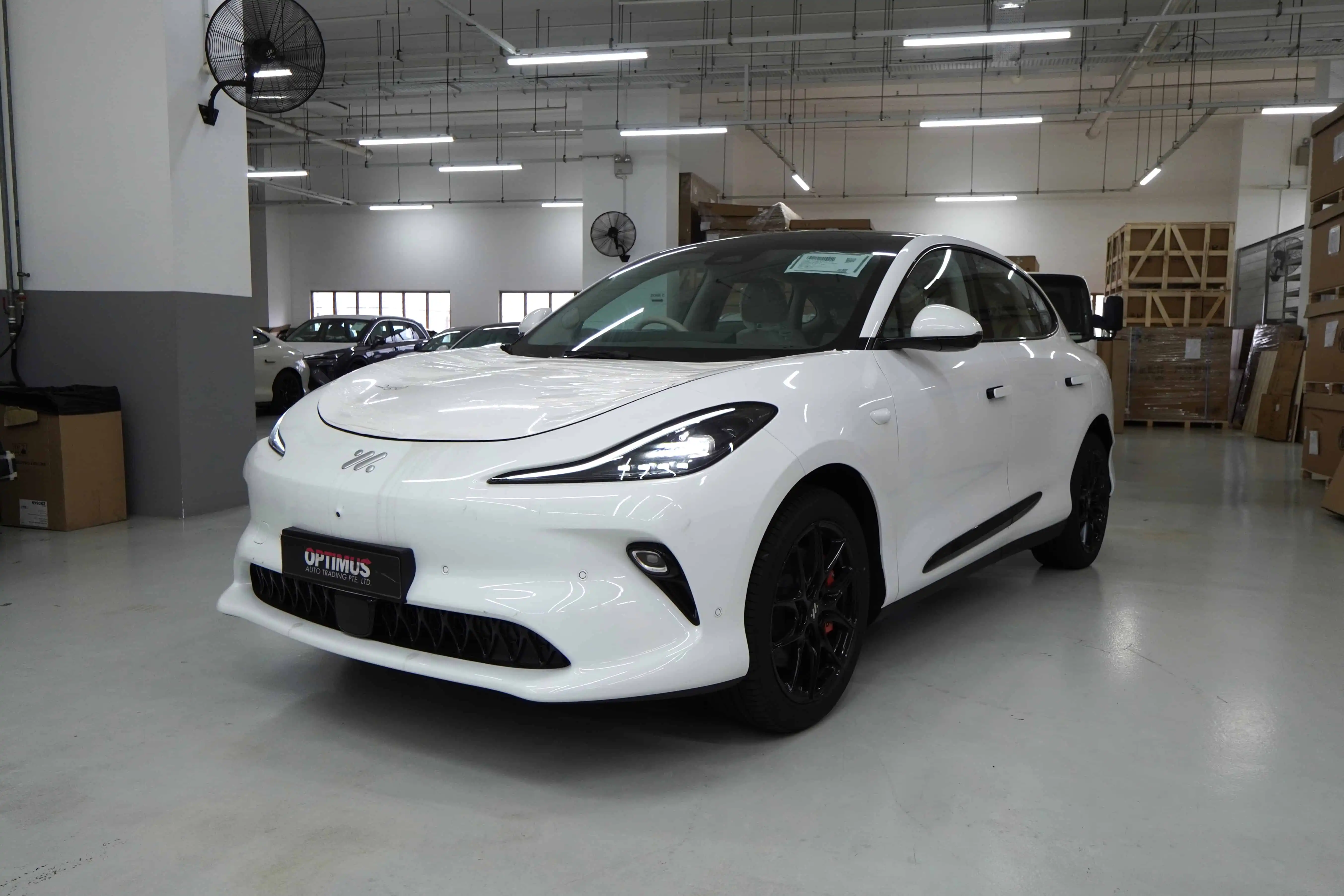 2026 MG MG Others